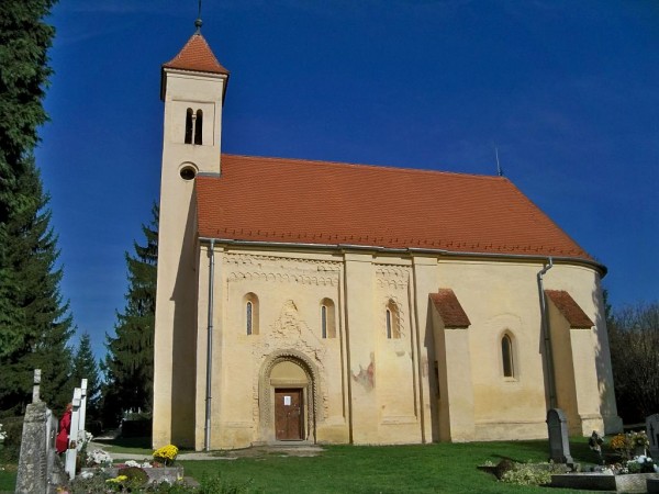 Szent Péter-templom